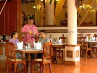 Casa Rachado Beach Resort Порт-Диксон Экстерьер фото