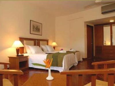 Casa Rachado Beach Resort Порт-Диксон Экстерьер фото