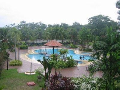 Casa Rachado Beach Resort Порт-Диксон Экстерьер фото