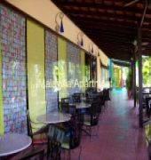 Casa Rachado Beach Resort Порт-Диксон Экстерьер фото