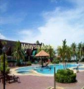Casa Rachado Beach Resort Порт-Диксон Экстерьер фото