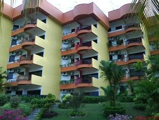 Casa Rachado Beach Resort Порт-Диксон Экстерьер фото